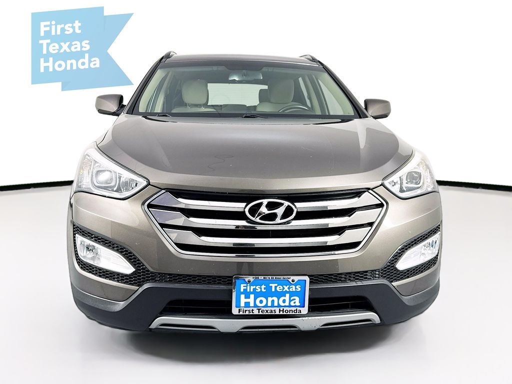 Used Car 2013 Hyundai Santa Fe Sport  Base For Sale Under $10,000 In Austin, Texas