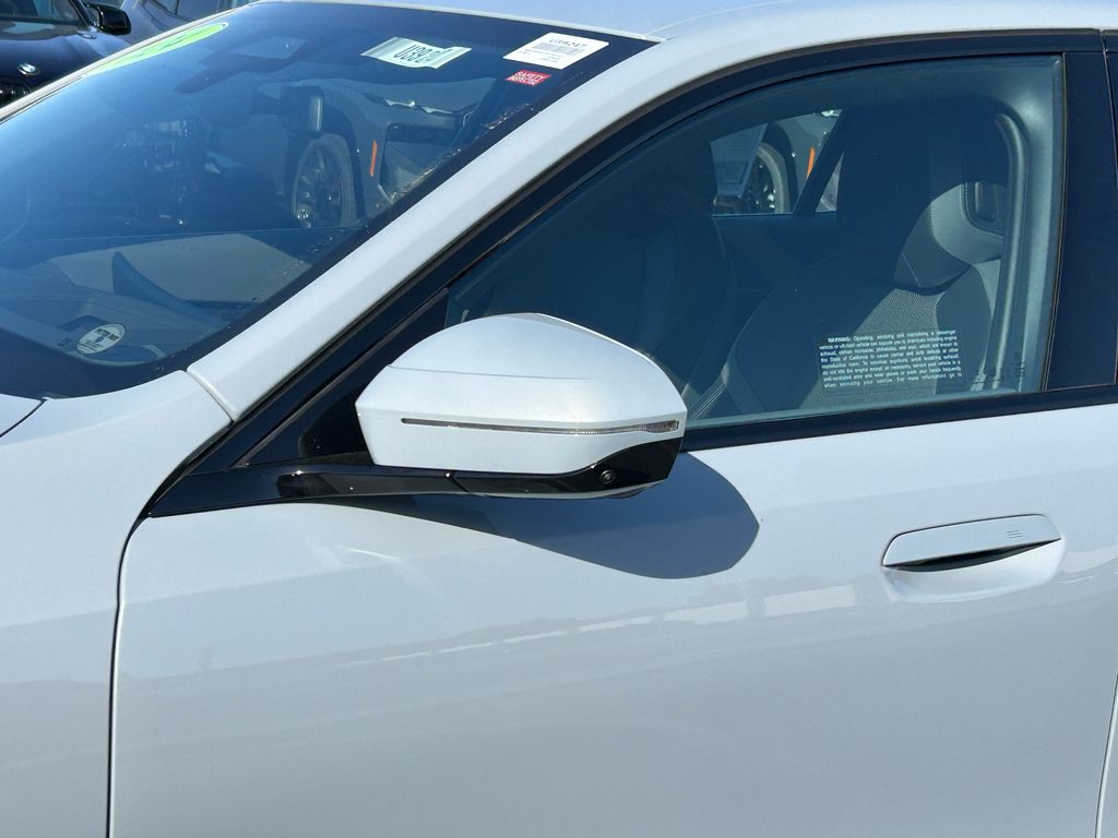 2024 BMW i5 eDrive40 10