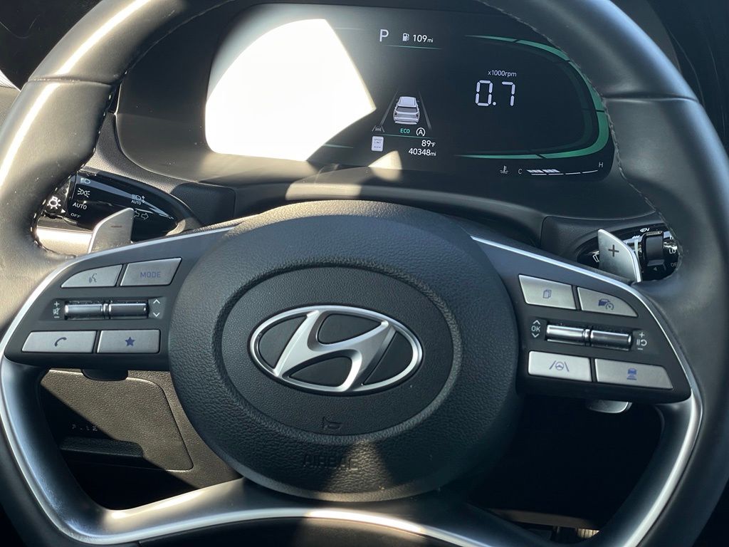 Thumbnail: 2024 Hyundai Palisade - 12