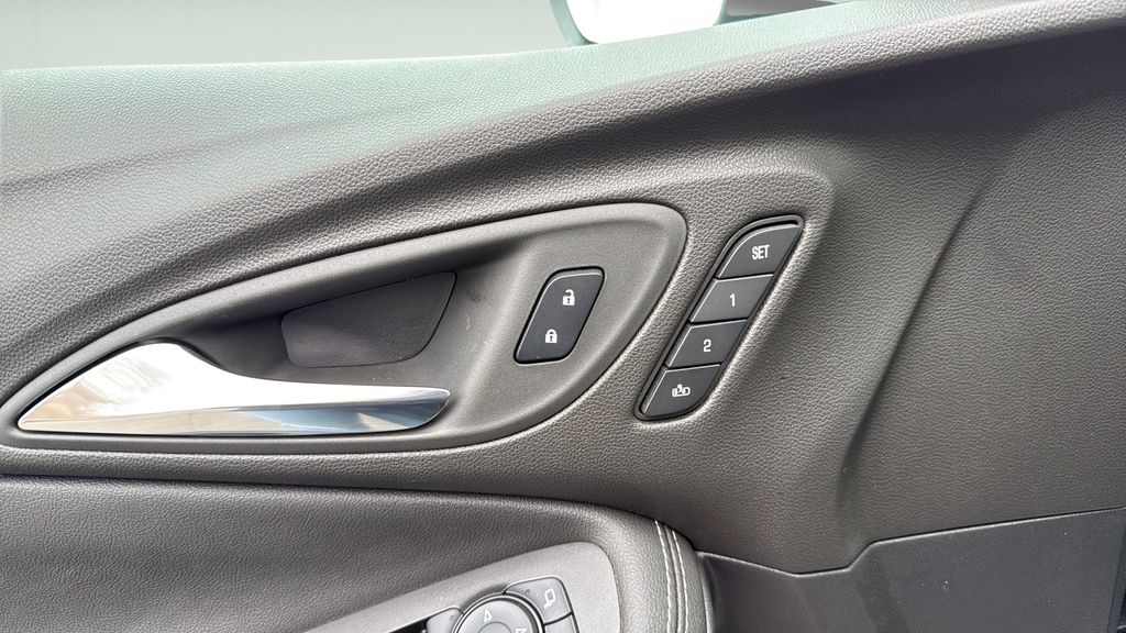 2023 Buick Encore GX