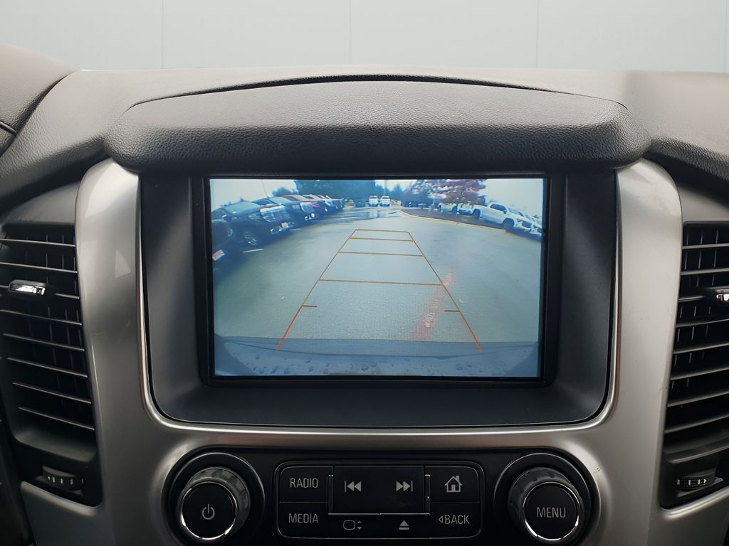 Used Car 2019 Chevrolet Tahoe  Ls For Sale Under $30,000 In Austin, Texas