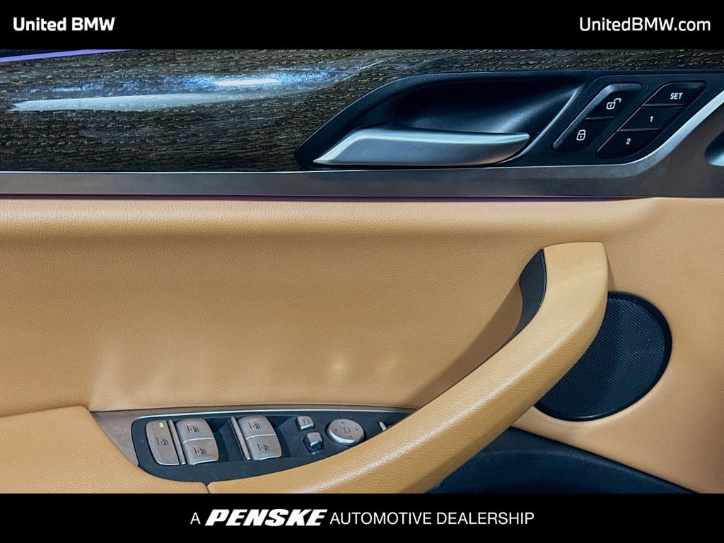 Thumbnail: 2022 BMW X3 - 3