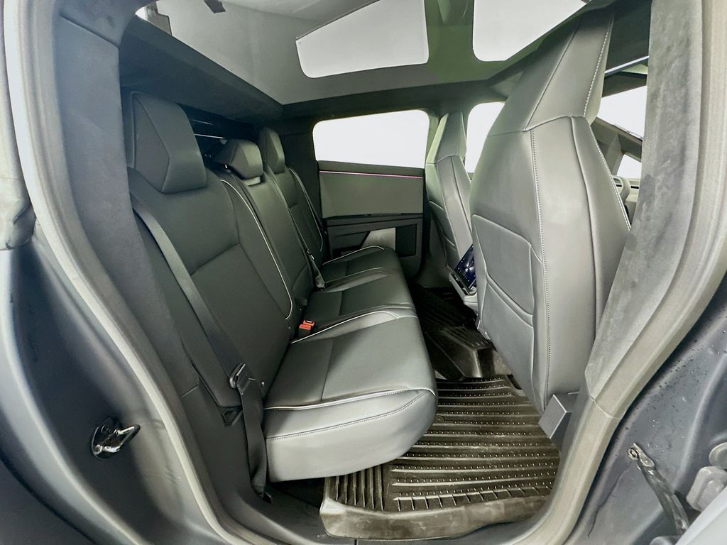 Thumbnail: 2025 Tesla Cybertruck - 27