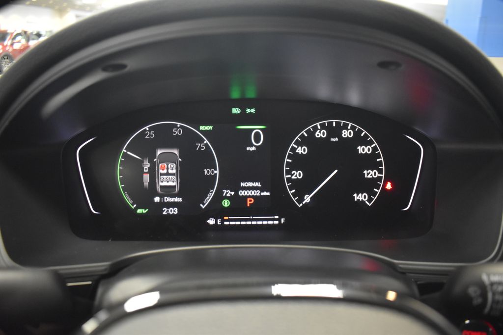 Thumbnail: 2026 Honda Civic - 18