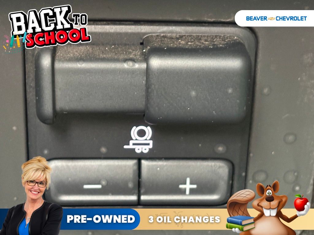 Used 2024 Chevrolet Colorado Truck