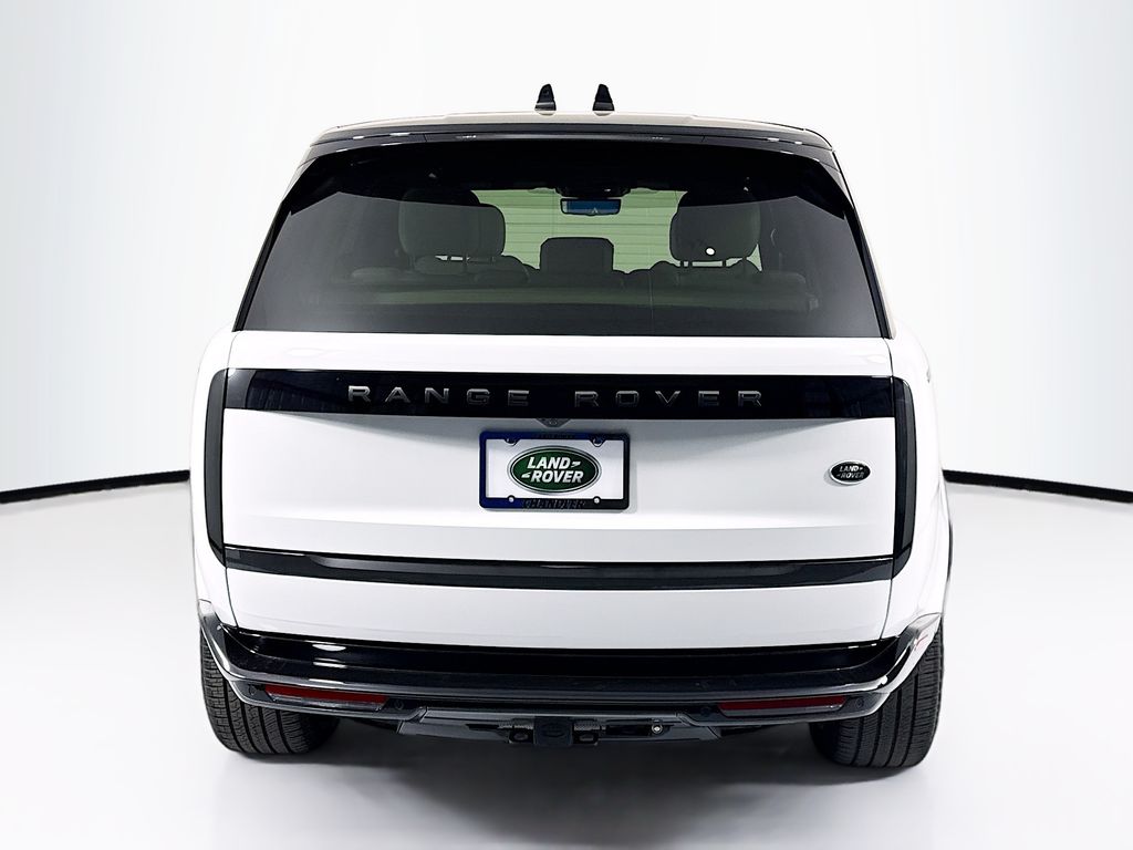 Thumbnail: 2023 Land Rover Range Rover - 6