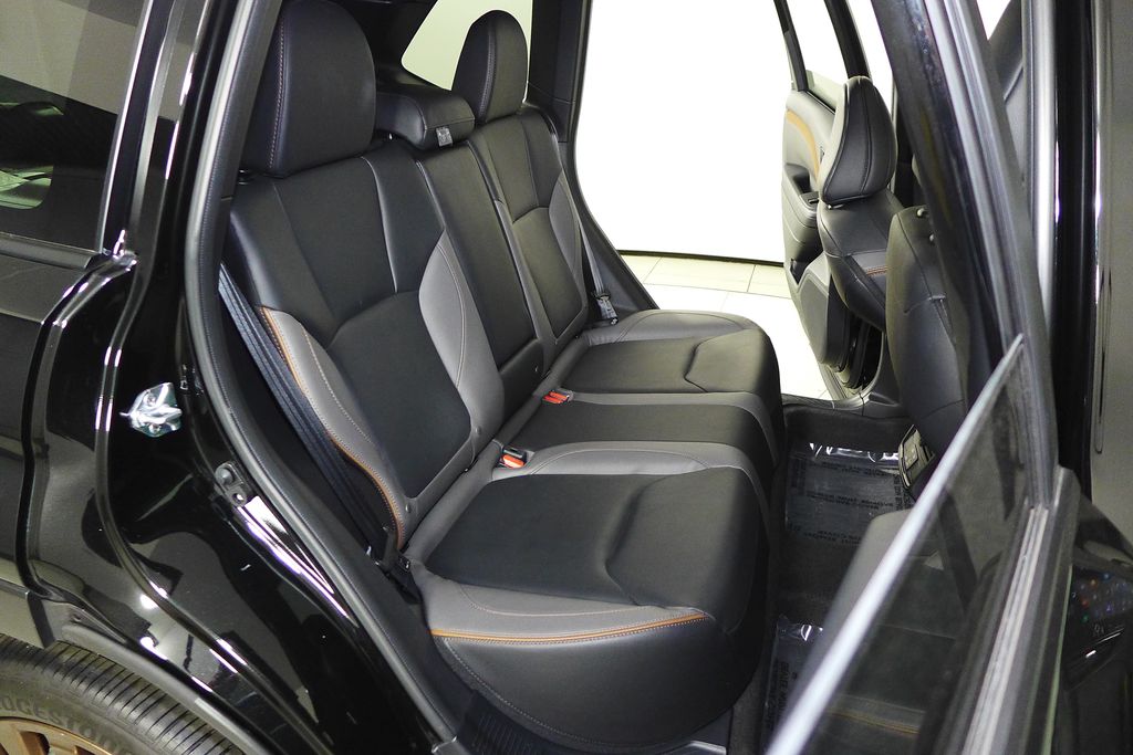 Thumbnail: 2025 Subaru Forester - 20