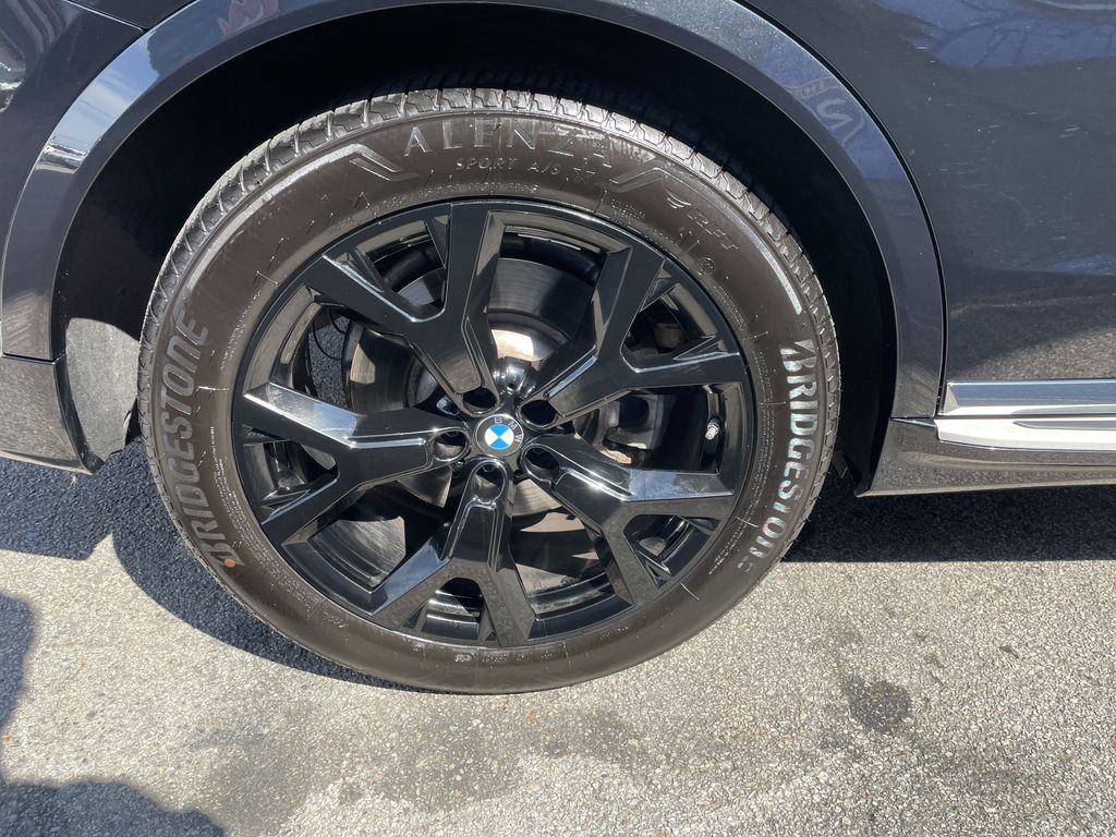 Used 2023 BMW X7 SUV