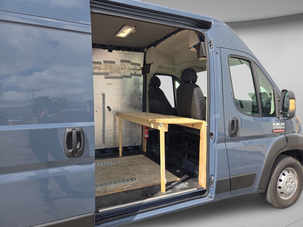 Used 2021 Gray Ram High Roof image 42