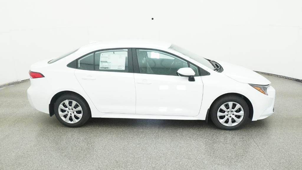 Thumbnail: 2026 Toyota Corolla - 5