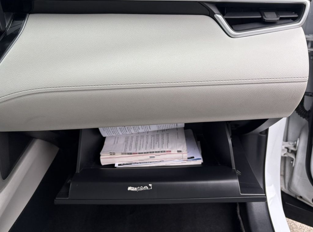 2023 Toyota Corolla Cross L