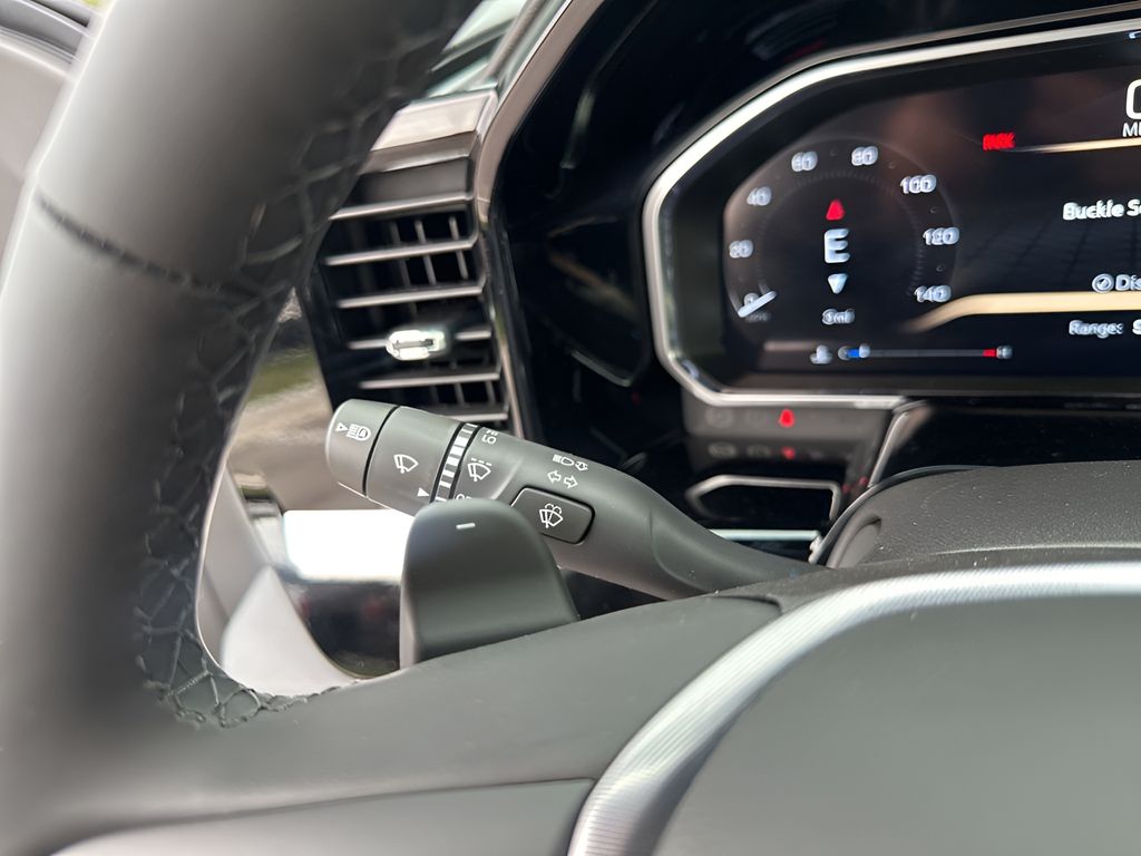 New 2026 Silver GMC Elevation image 32