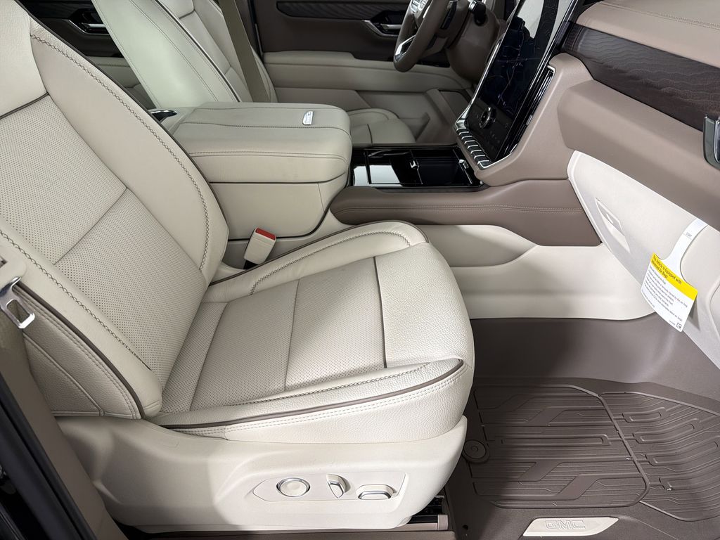 new 2026 GMC Yukon XL car, priced at $99,269