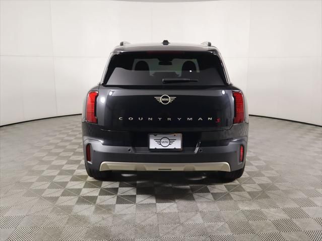 Thumbnail: 2026 MINI Cooper Countryman - 6