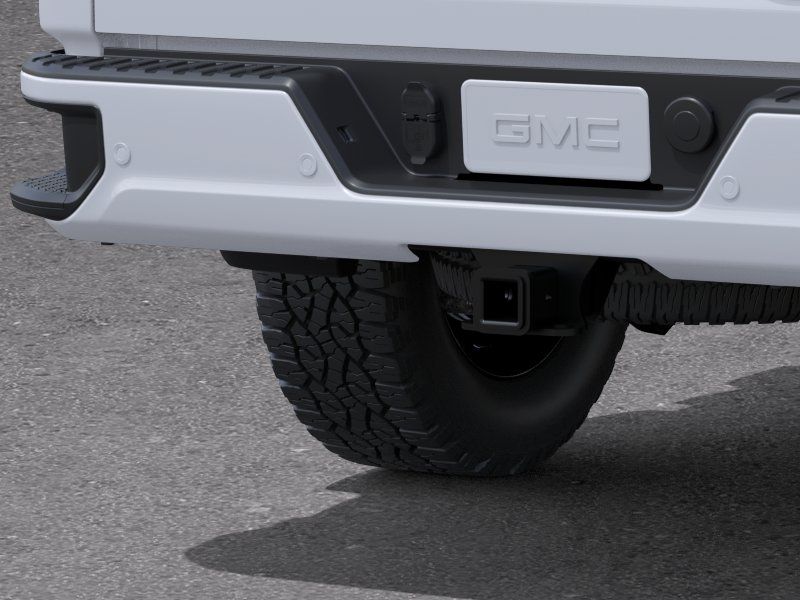 2026 GMC Sierra 2500HD Denali Ultimate - Photo 16