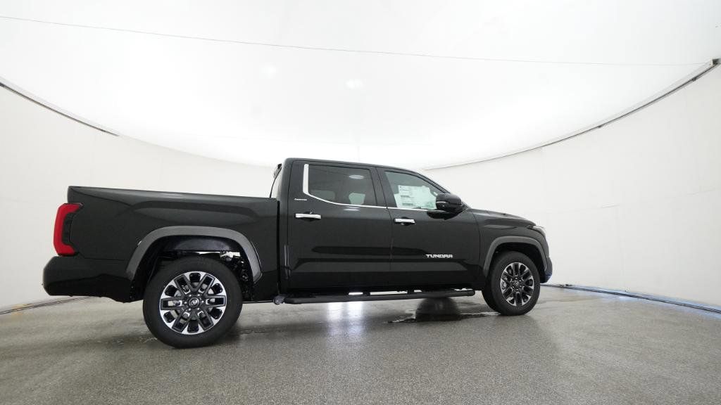 Thumbnail: 2026 Toyota Tundra - 30