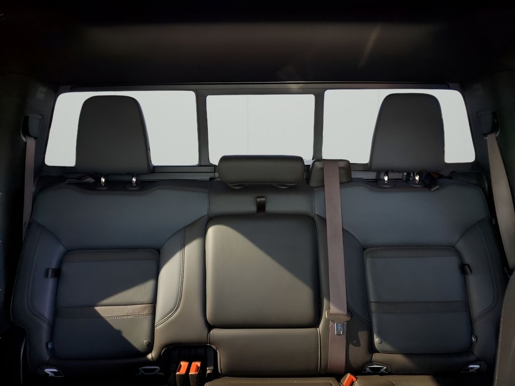 Used Car 2022 Gmc Sierra 2500hd  Denali For Sale Under $70,000 In Austin, Texas