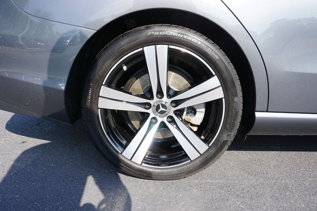 2023 Mercedes-Benz C-Class C 300 14