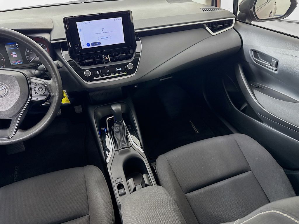 Used Car 2024 Toyota Corolla Hybrid  Le For Sale Under $25,000 In Austin, Texas
