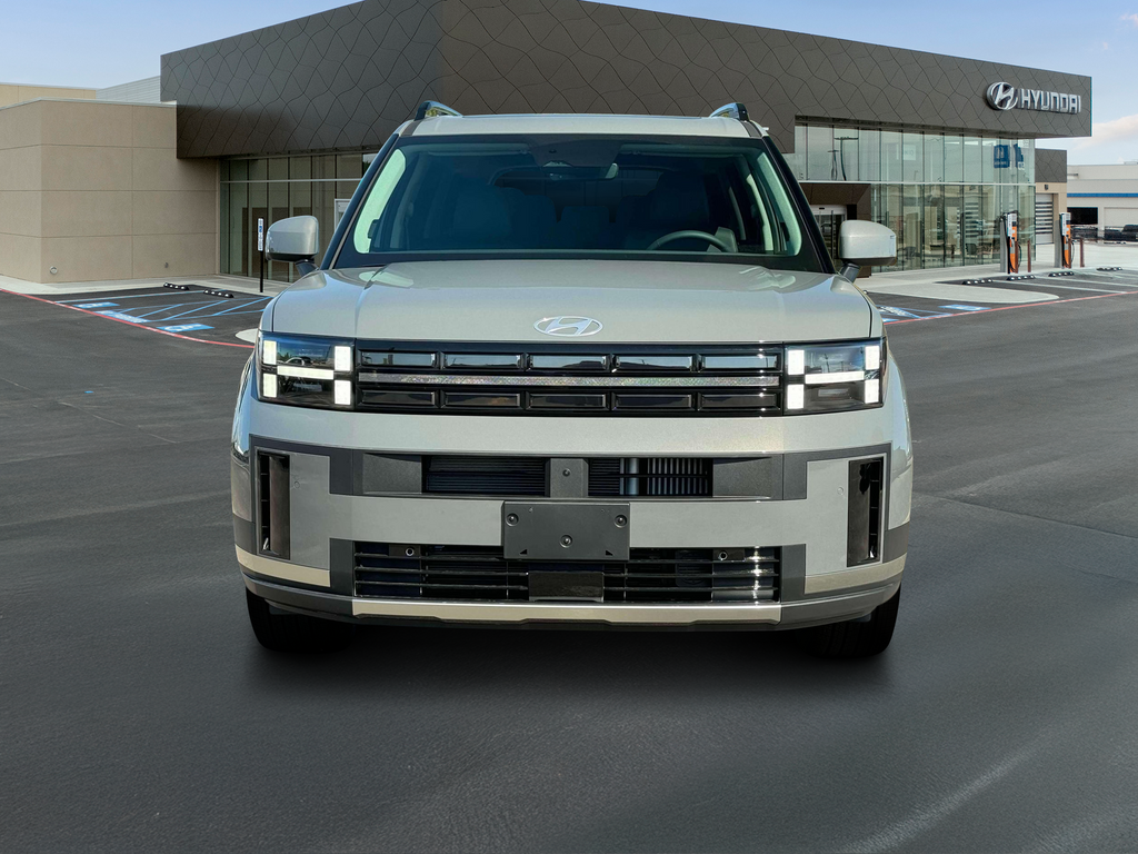 Thumbnail: 2026 Hyundai Santa Fe - 12