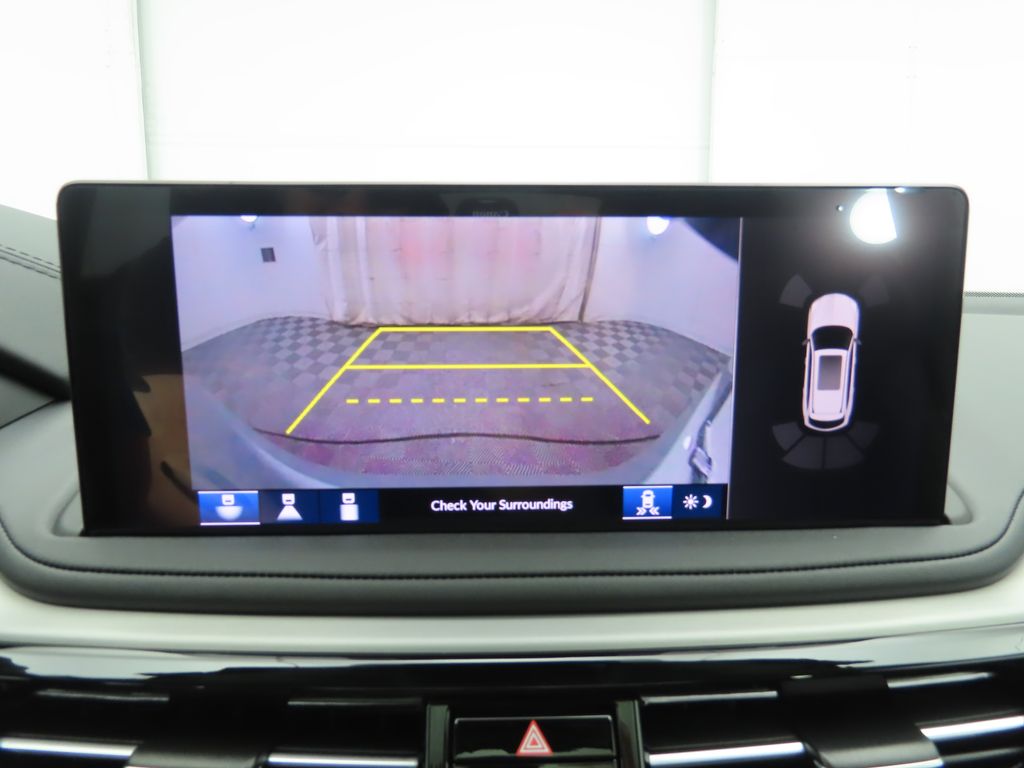 Thumbnail: 2026 Acura MDX - 17