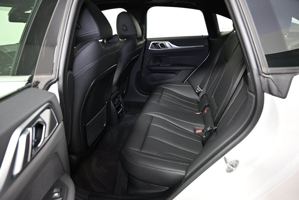 Thumbnail: 2023 BMW 4 Series - 24