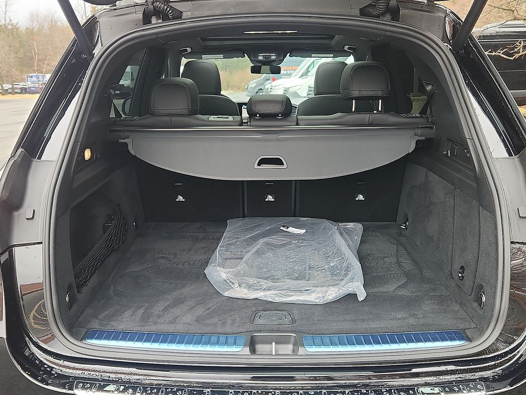 Thumbnail: 2025 Mercedes-Benz GLE - 28