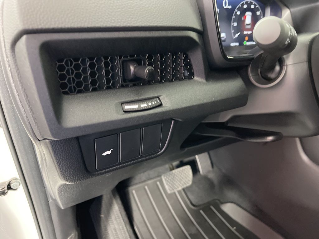 Thumbnail: 2026 Honda CR-V - 29