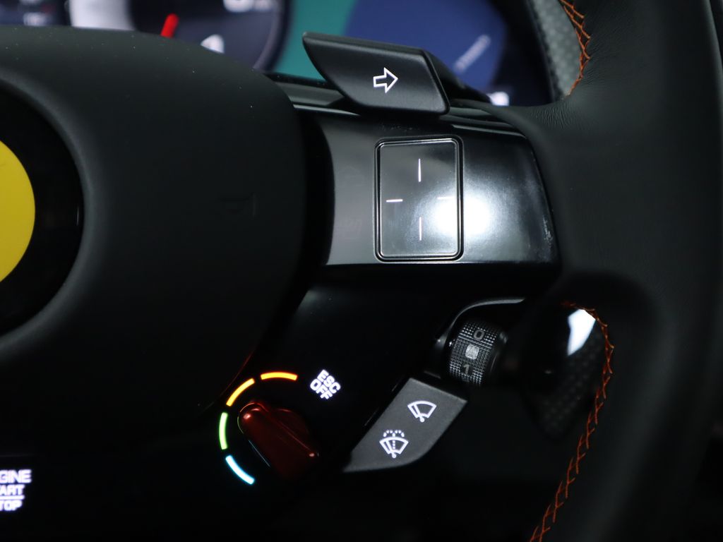 Thumbnail: 2023 Ferrari SF90 - 13