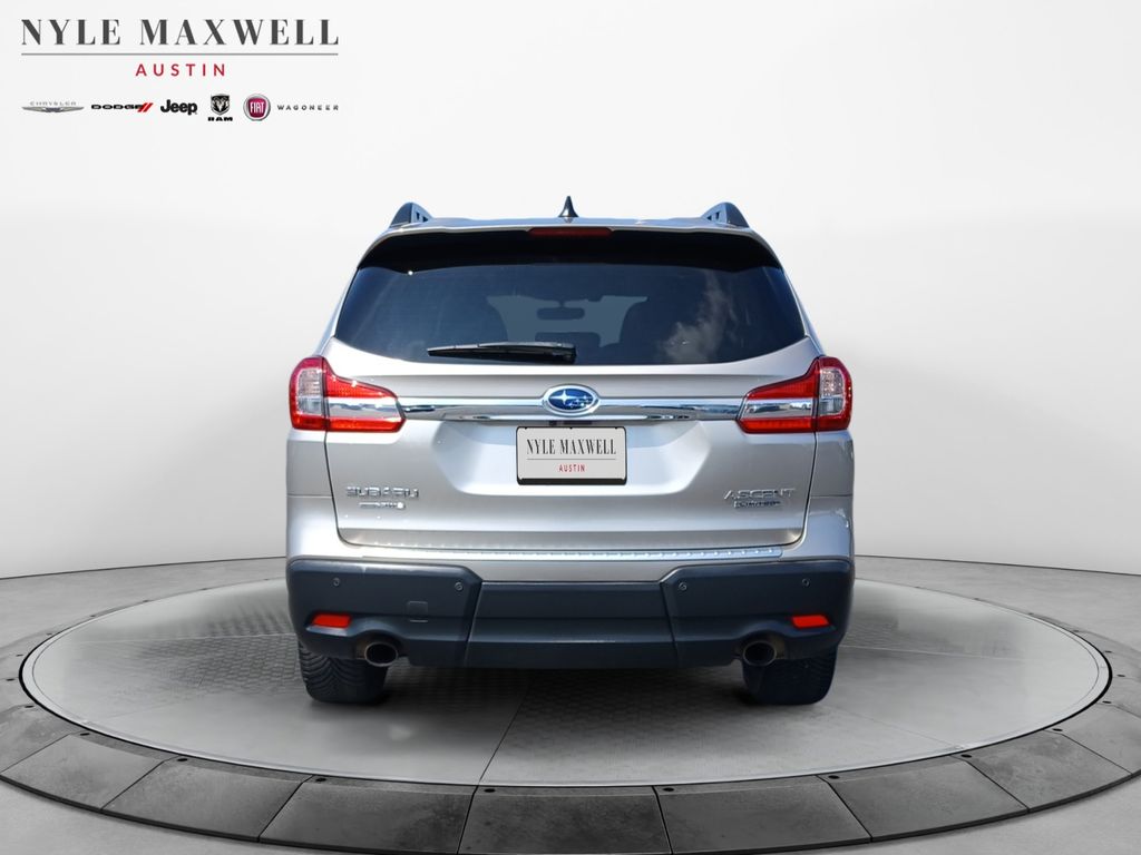 Used Car 2020 Subaru Ascent  Limited For Sale Under $25,000 In Austin, Texas