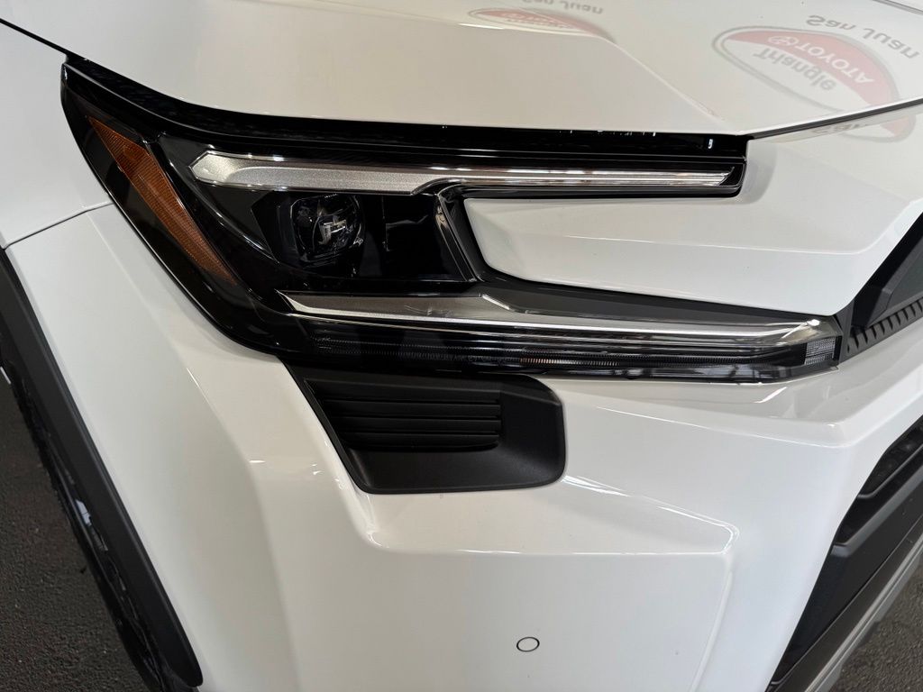 Thumbnail: 2026 Toyota RAV4 - 11