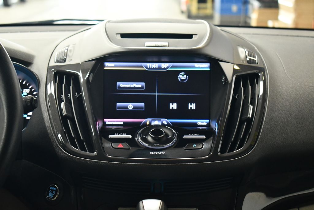 Thumbnail: 2014 Ford Escape - 27