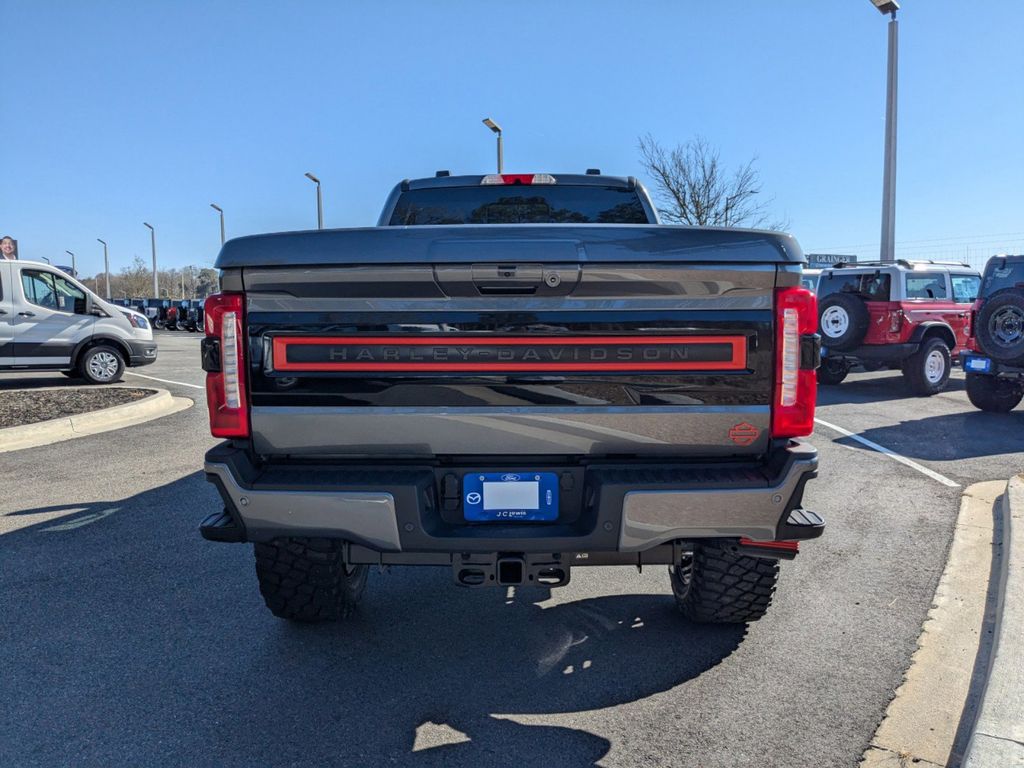 2024 Ford F-250 Super Duty Lariat