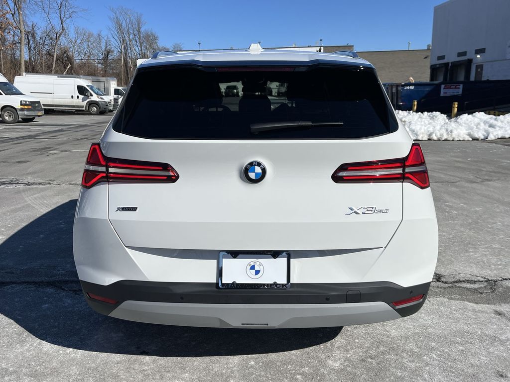 Thumbnail: 2025 BMW X3 - 24