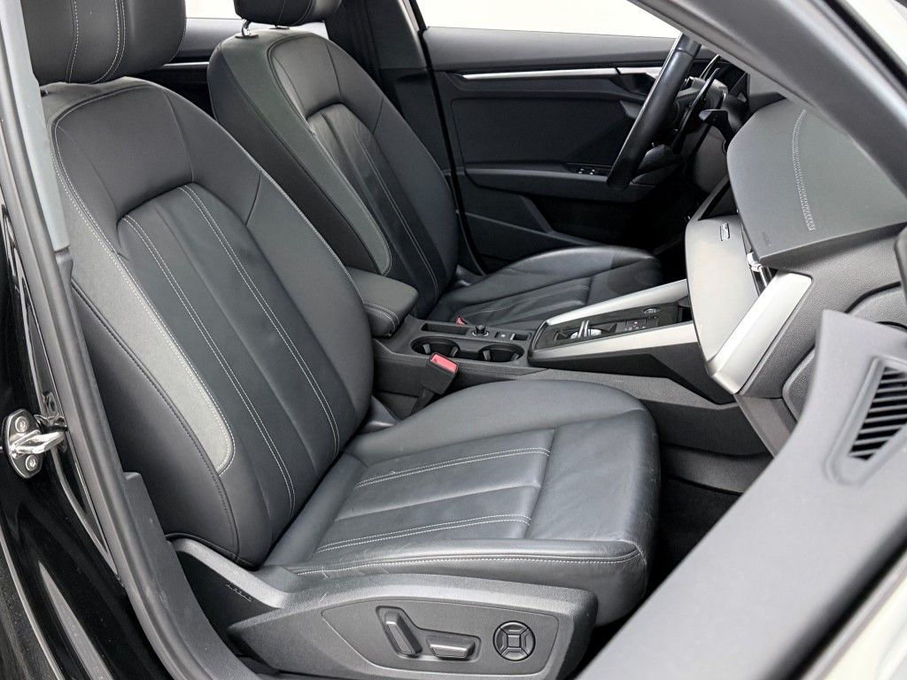 Thumbnail: 2022 Audi A3 - 21