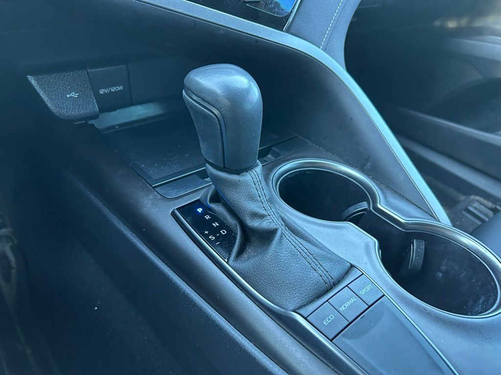 Thumbnail: 2024 Toyota Camry - 27