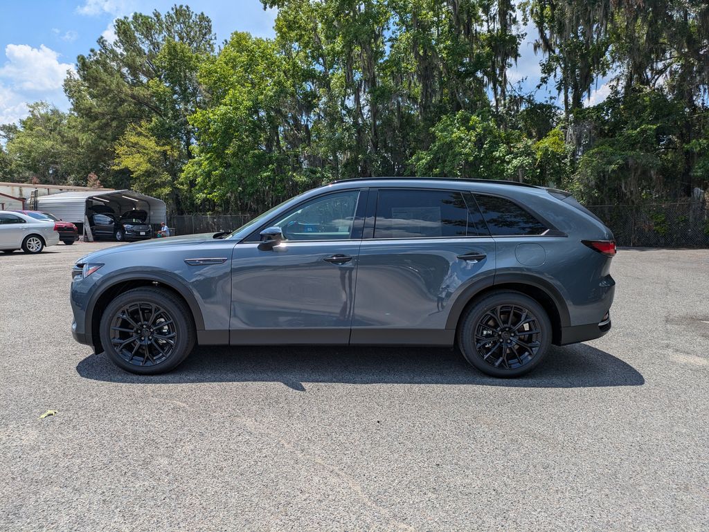 2026 Mazda CX-70 3.3 Turbo Premium