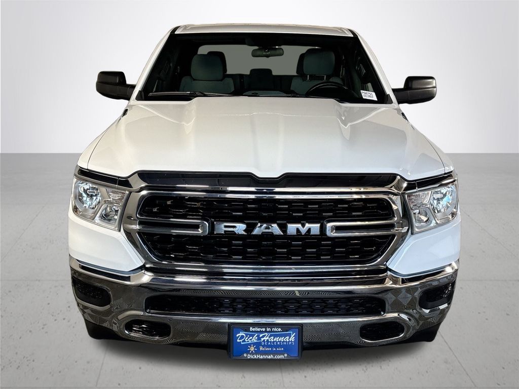 2024 Ram 1500 Big Horn/Lone Star