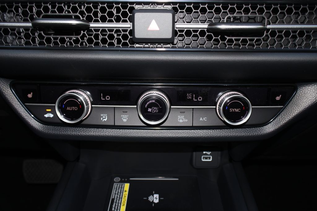 Thumbnail: 2026 Honda HR-V - 17