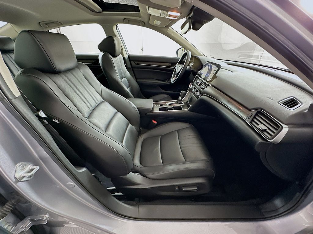 Thumbnail: 2021 Honda Accord - 28
