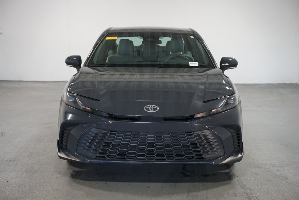 Thumbnail: 2025 Toyota Camry - 2