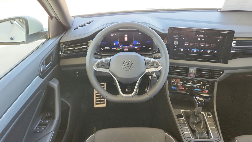 2026 Volkswagen Jetta