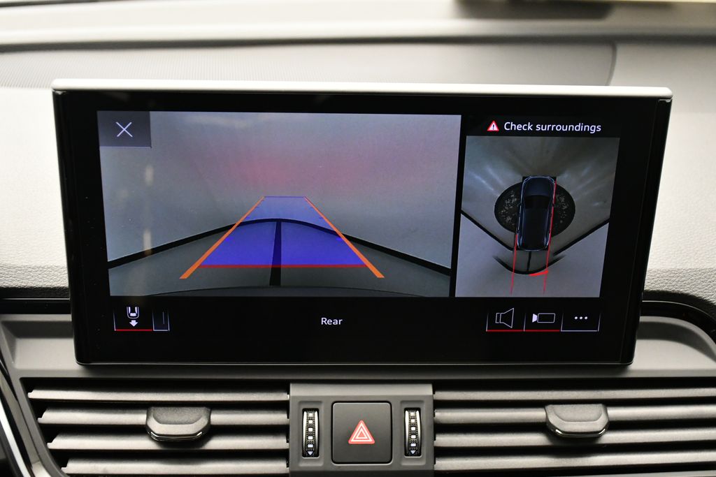 2025 Audi Q5  28