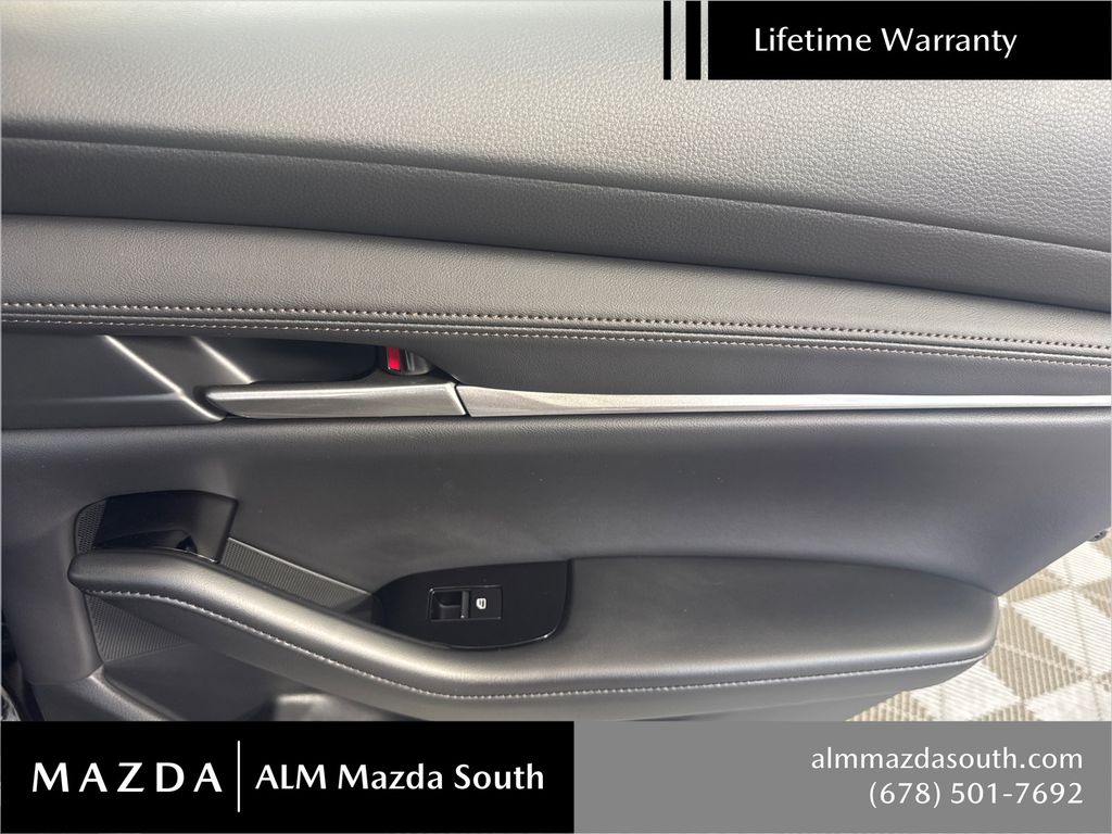 New 2026 Jet Black Mica Mazda 2.5 S Preferred image 17