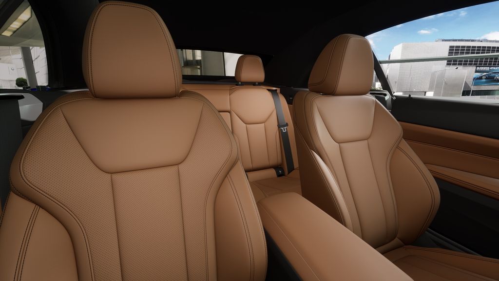 2026 BMW 4 Series 430i 32