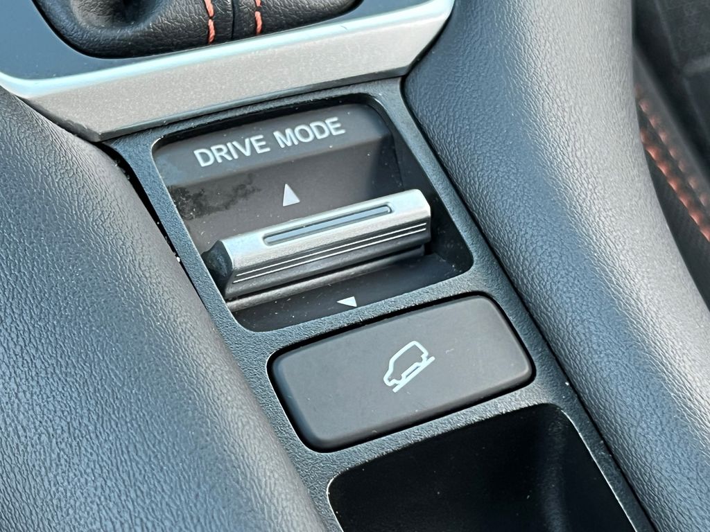 2024 Honda HR-V AWD Sport