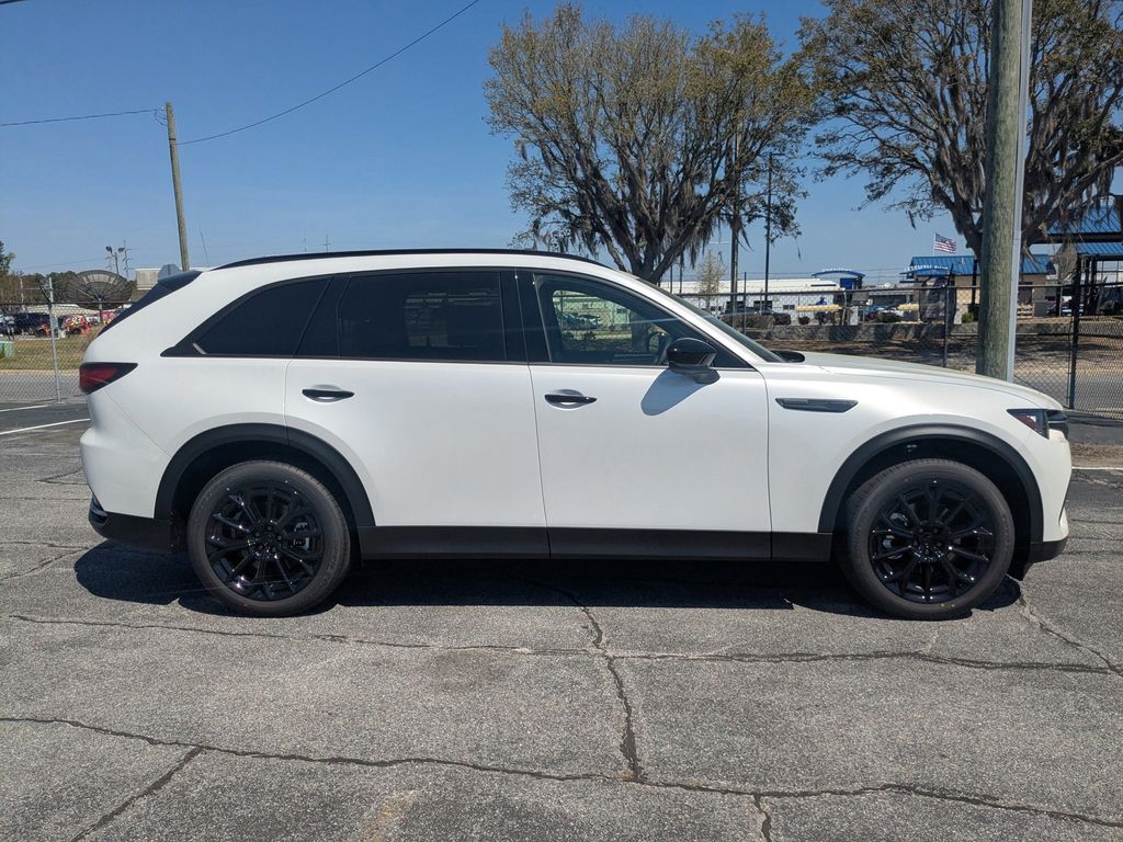 2026 Mazda CX-70 3.3 Turbo Premium Plus