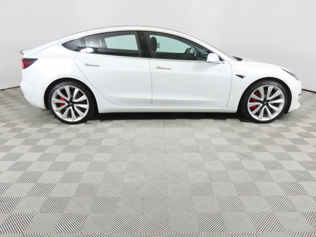 2018 Tesla Model 3 Performance 6