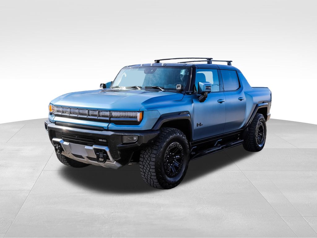 2024 GMC Hummer EV 3X -
                  Bloomington, MN