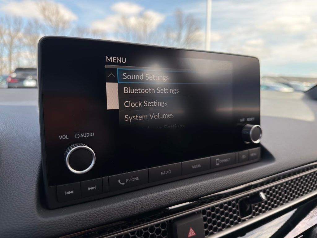 Thumbnail: 2026 Honda Civic - 29